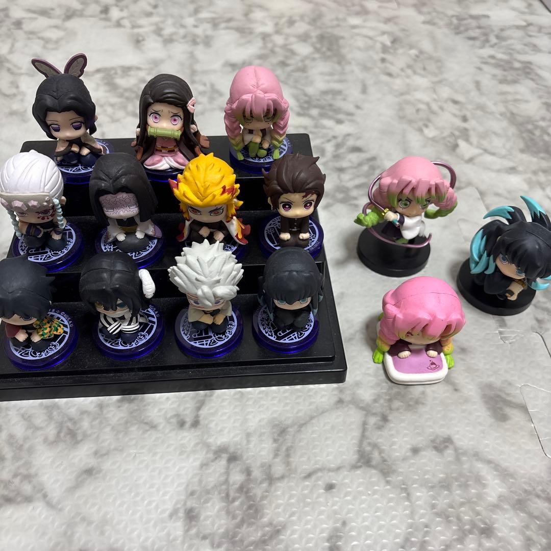 鬼滅の刃 座らせ隊　まとめ売り