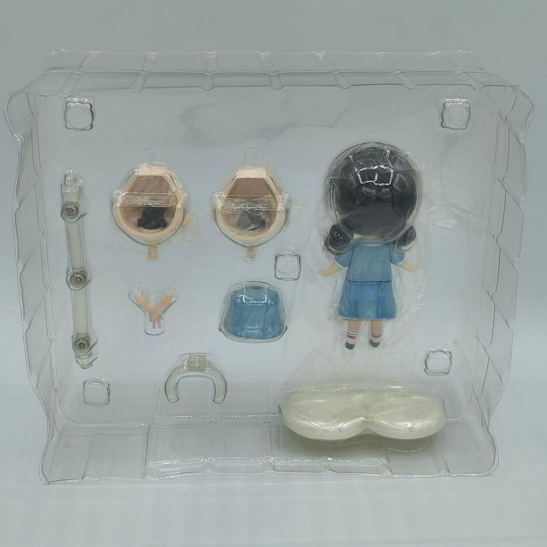 けいおん！ Singing! 澪 秋山 SDフィギュア 京アニショップ限定