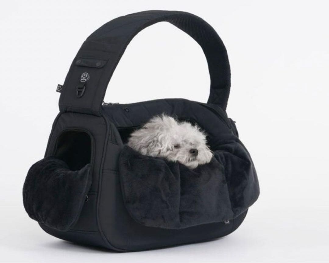 SSOOOK SLINGBAG ( V.スマート、バッグ右 ）