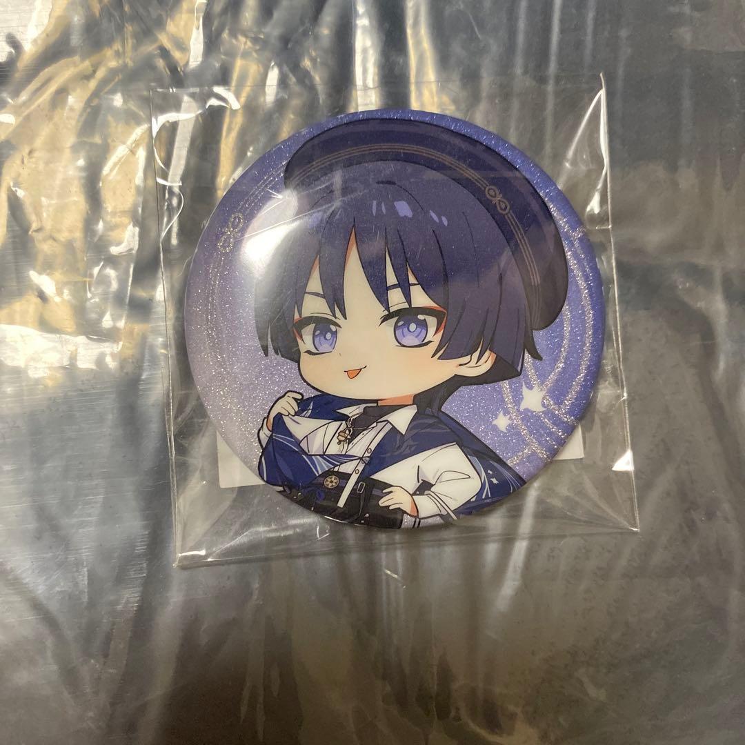 放浪者 原神 mihoyo 缶バッジ アクスタ イメージ アパレル