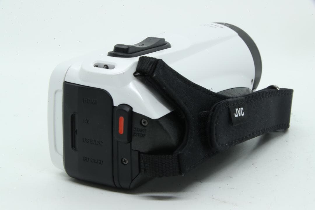 【R2154】 JVC Everio GZ-F270-W エブリオ