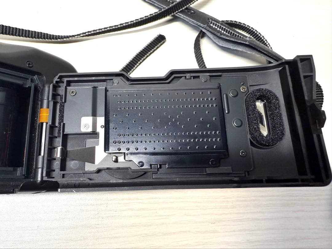 Canon キヤノン Autoboy S II フィルムカメラ