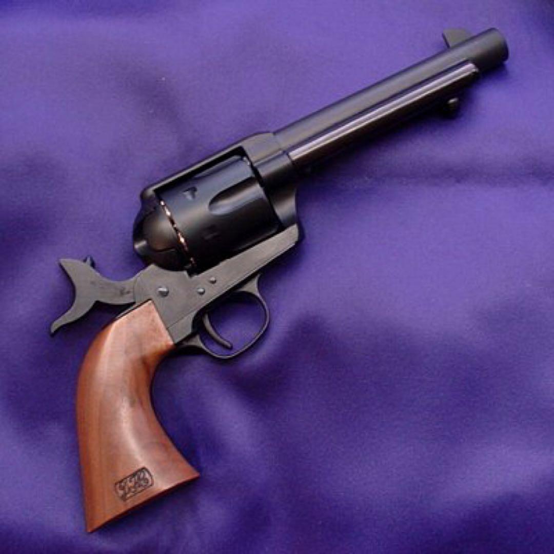 コルト シングル・アクション・リボルバー ファースト・ジェネレーション・モデル