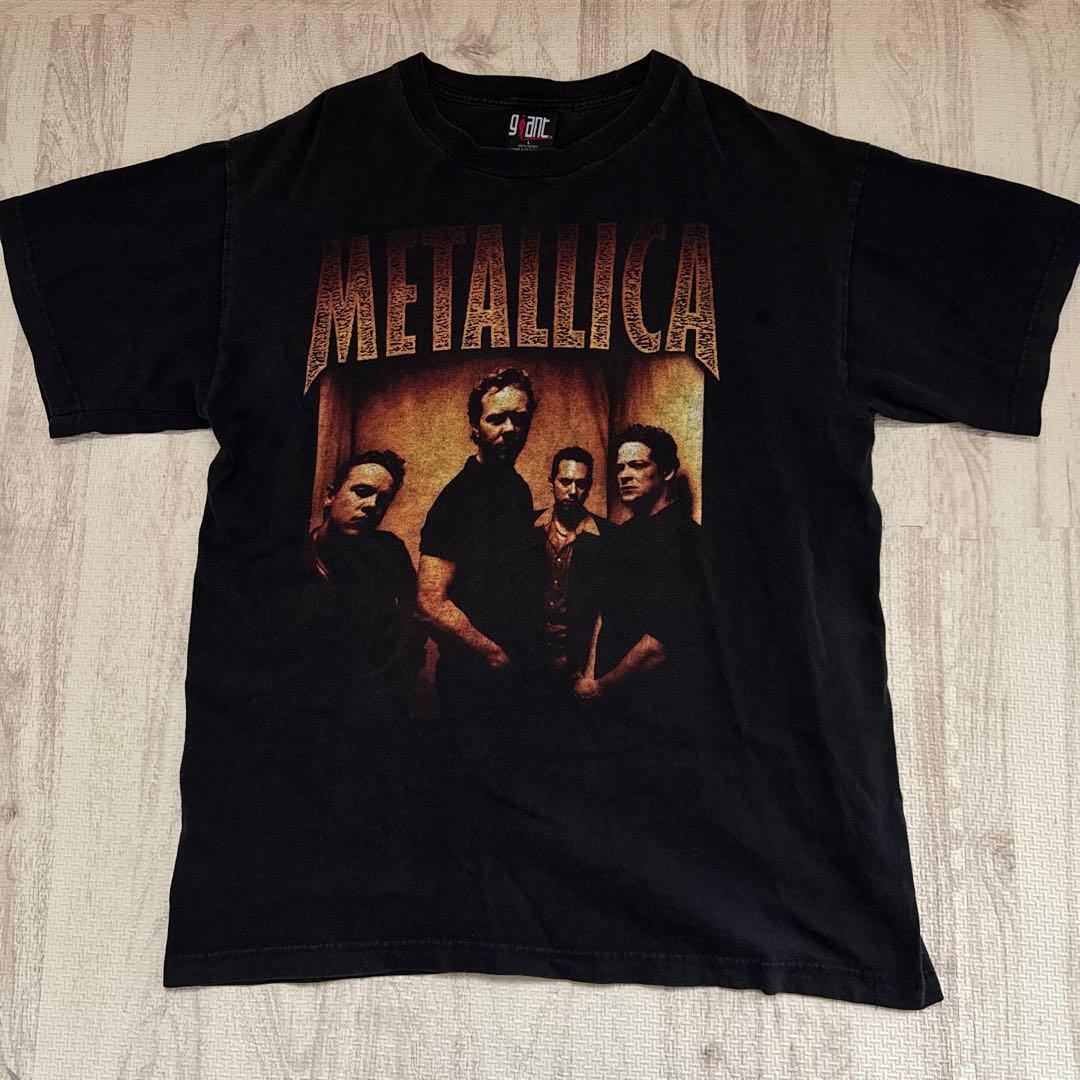 LLICA Tシャツ 1999 SPRING TOUR GIANTタグ