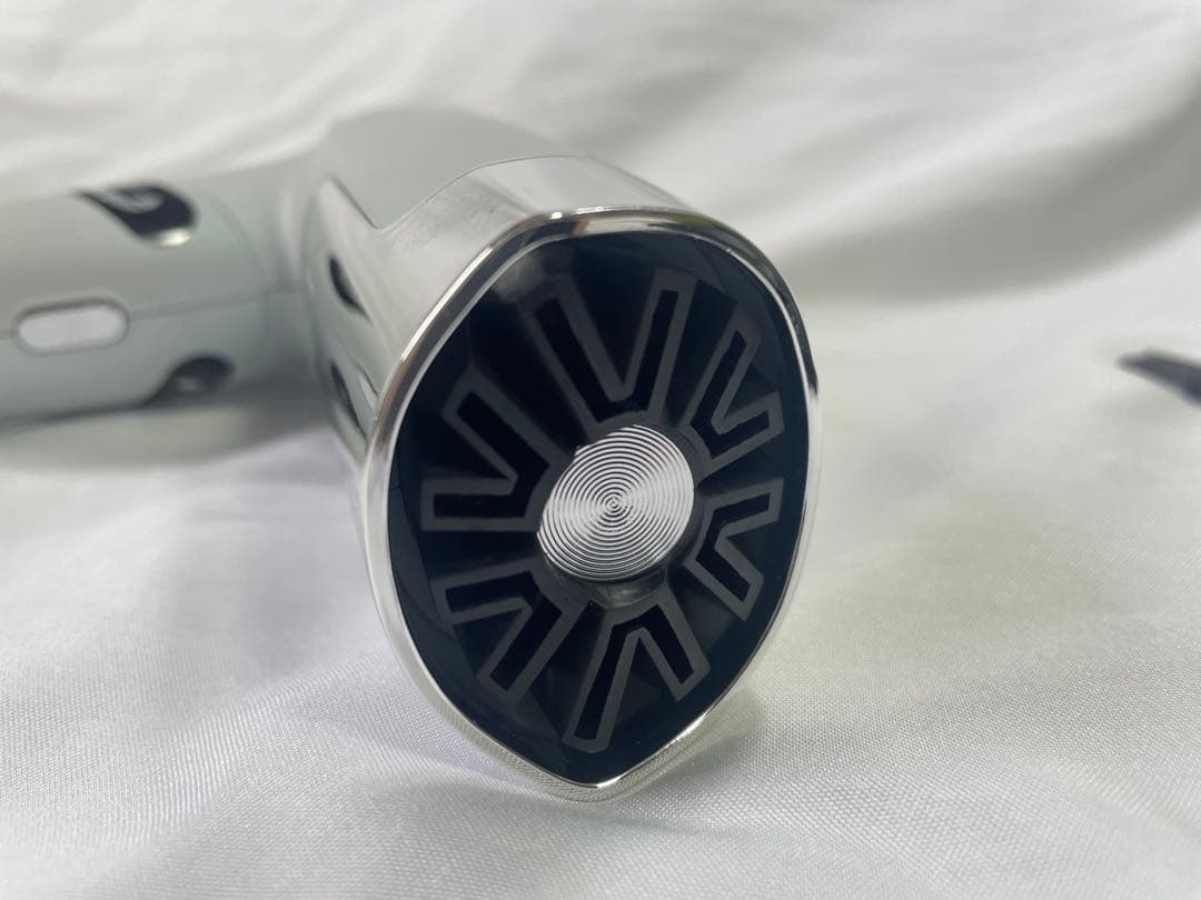 アデランス　BOSLEY ボズレー　JET/EX AD-BL01 2022年製