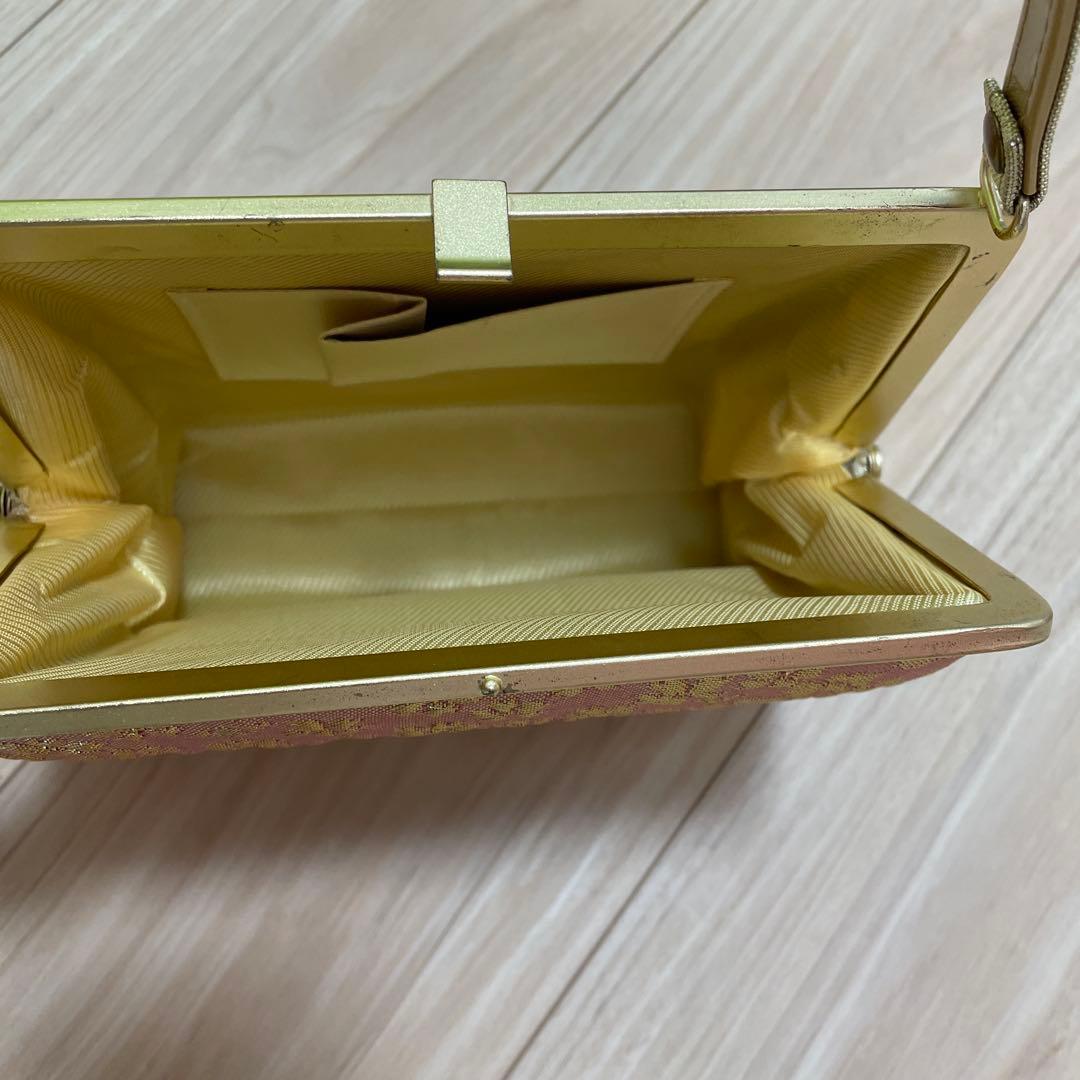 成人式　振袖一式