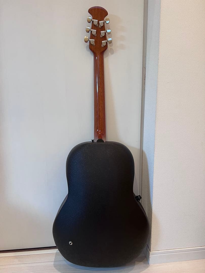 ギター Ovation ULTRA