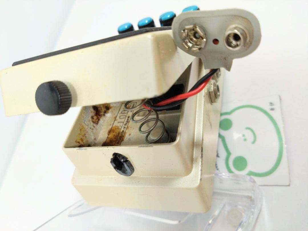 シ*け様 BOSS DD-2 1986年 日本製 Digital Delay 動