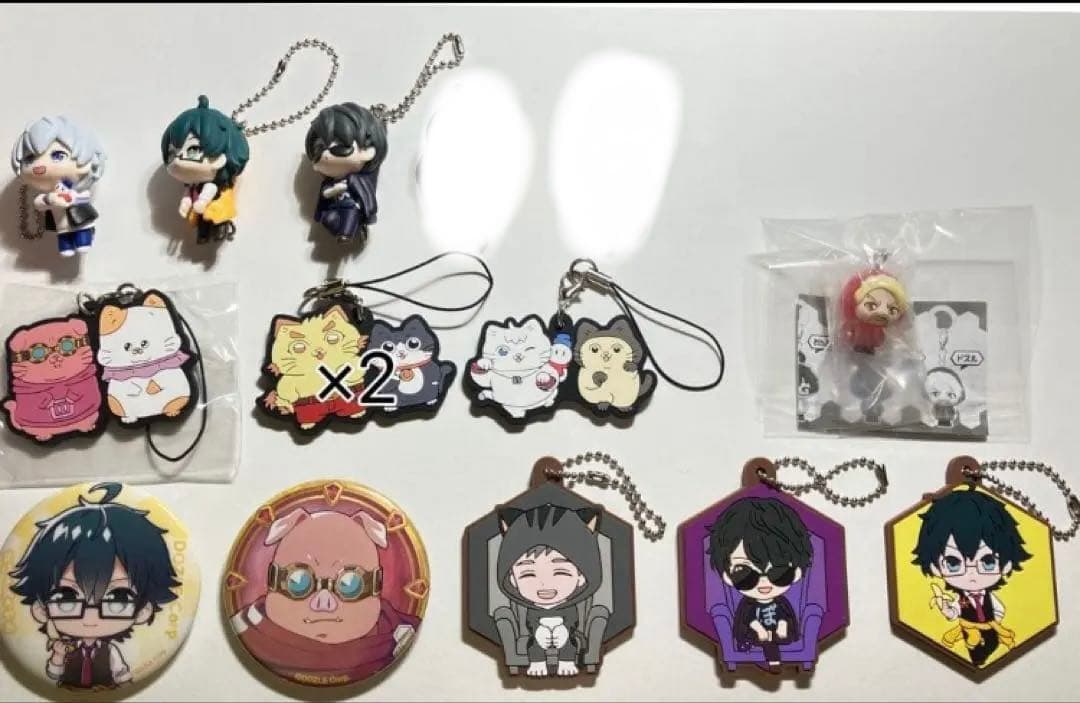 ドズル社　まとめ売り