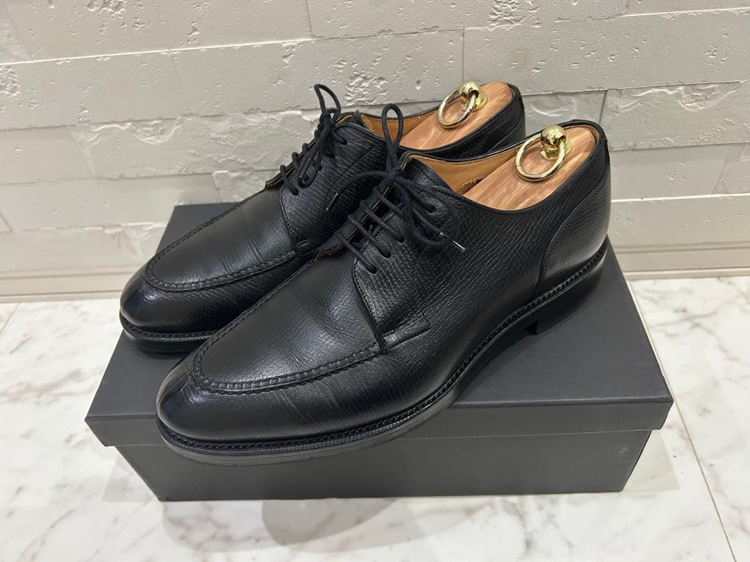 【美品】レイマー ハリス Harris 26cm ブラック