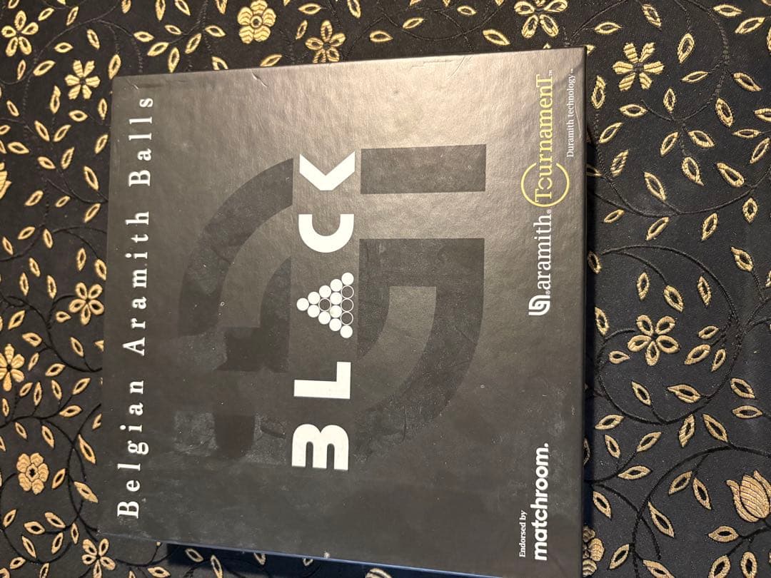 アラミス　トーナメントTVプロカップ　デュラミス