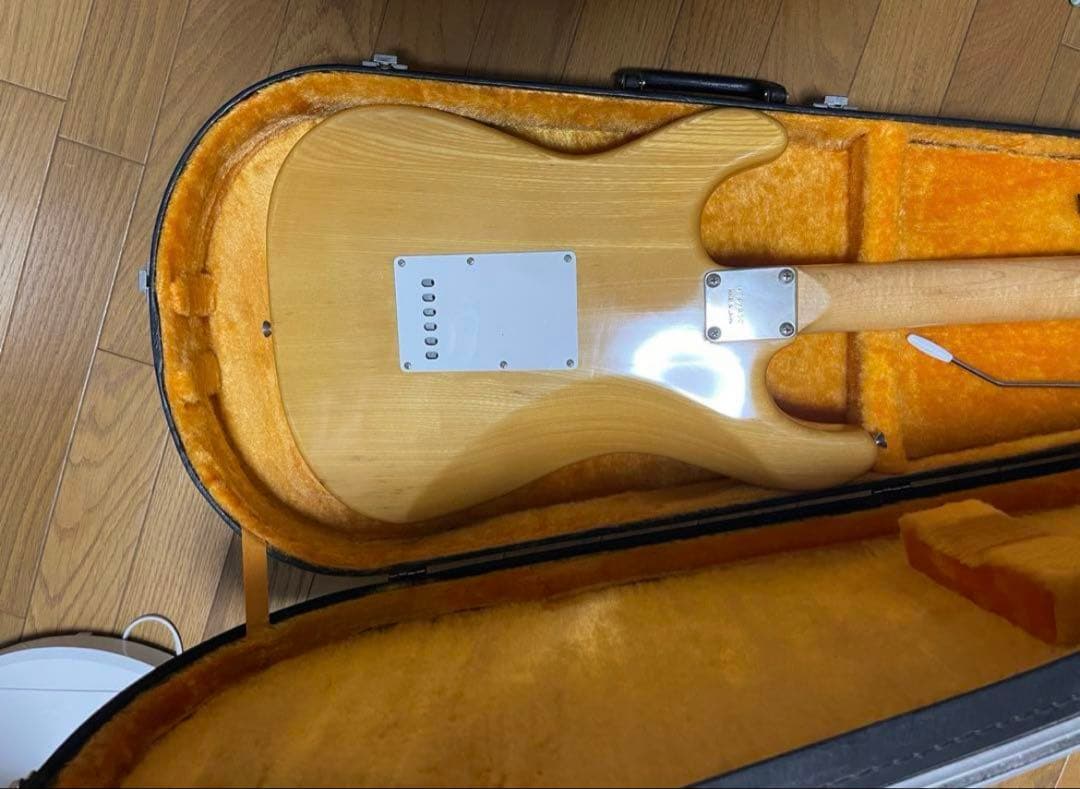 greco se500 79年製