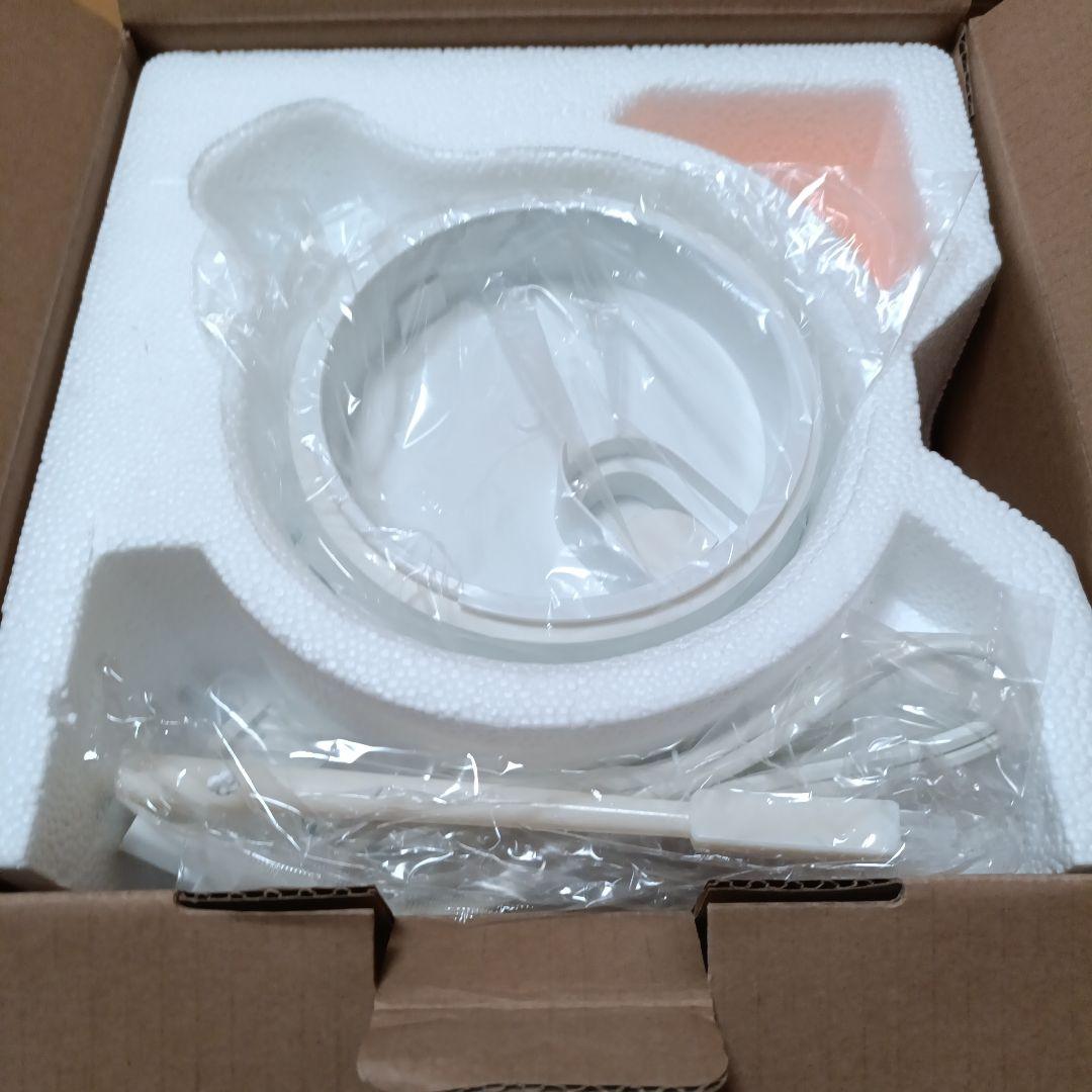 SOY RICH 完全自動豆乳メーカー