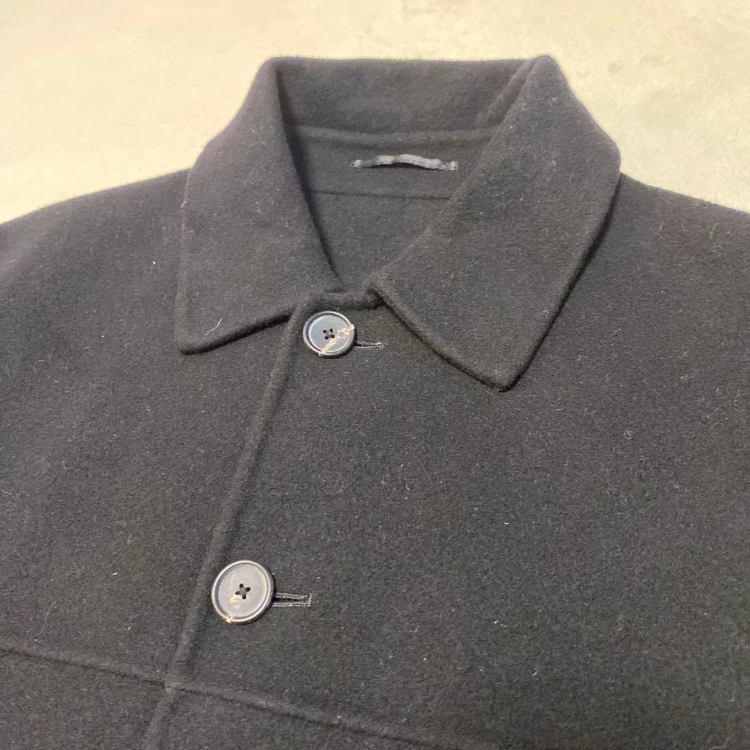 UNITED ARROWS 「UAS REVER/MOSS CAR/COAT」