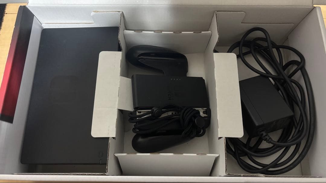 ニンテンドースイッチ 本体