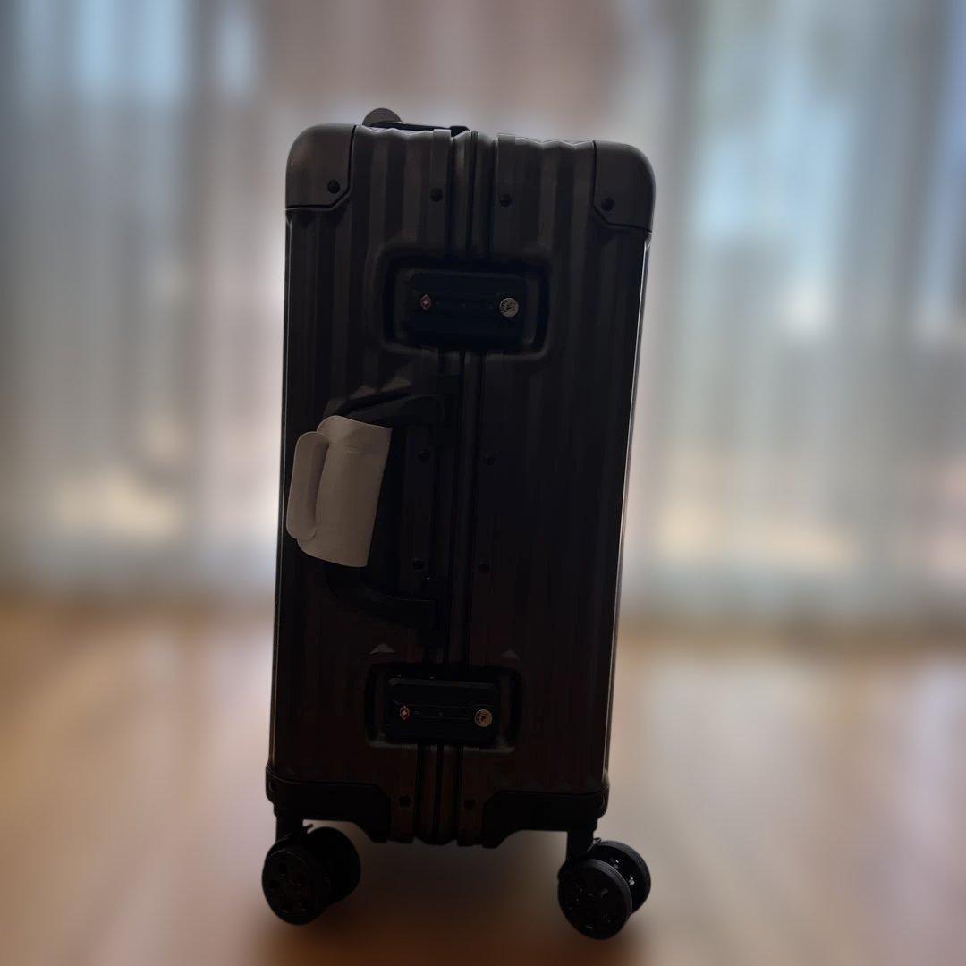 値下げしました　メルセデス・ベンツ　AMG オリジナル　スーツケース