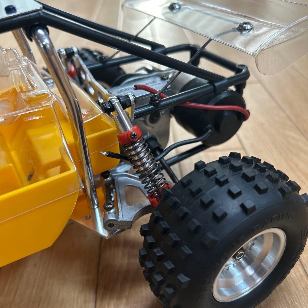 京商 スコーピオン 当時物　週末値下