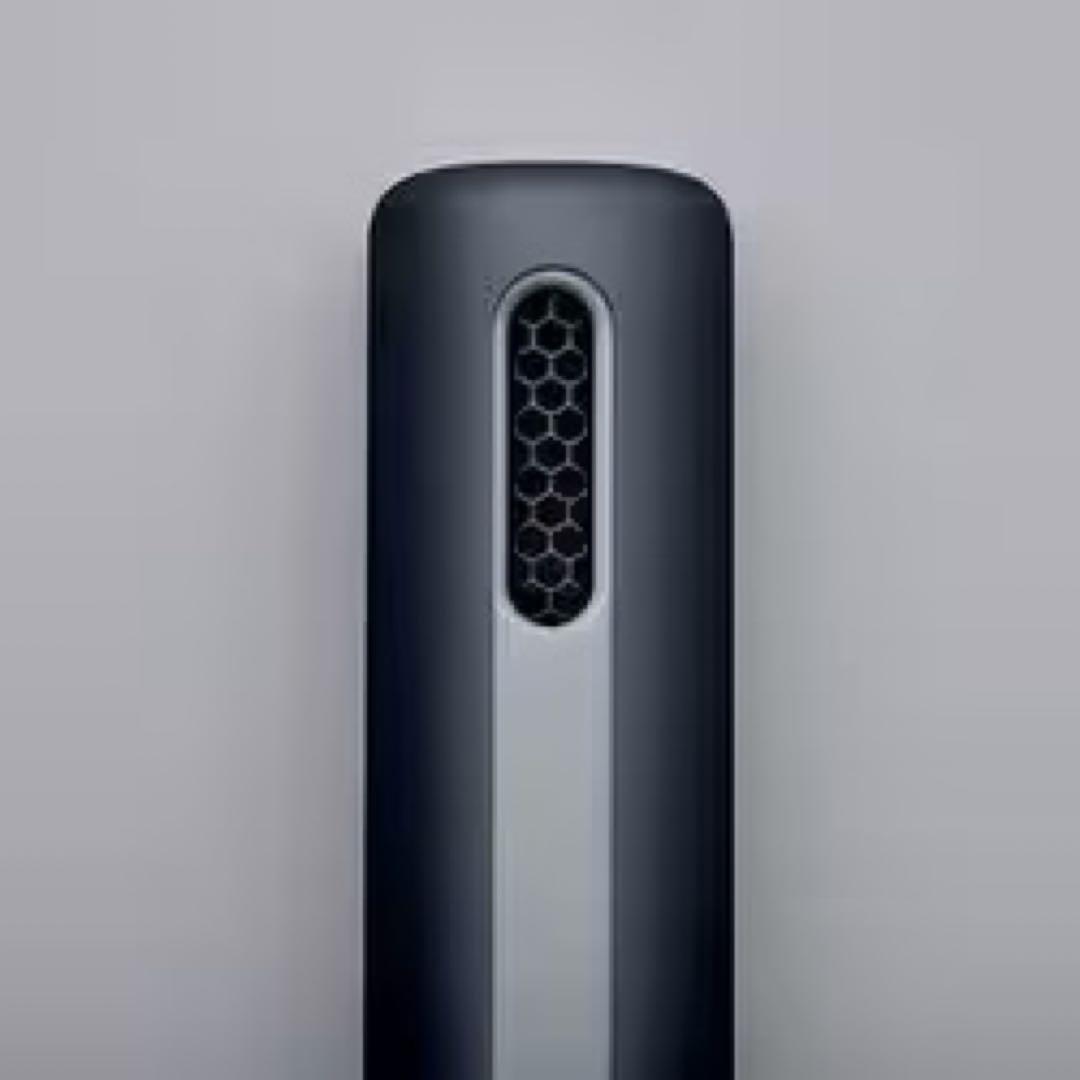 【定価29920円】カドー スティックヘアドライヤー バトンBD-S1-NB