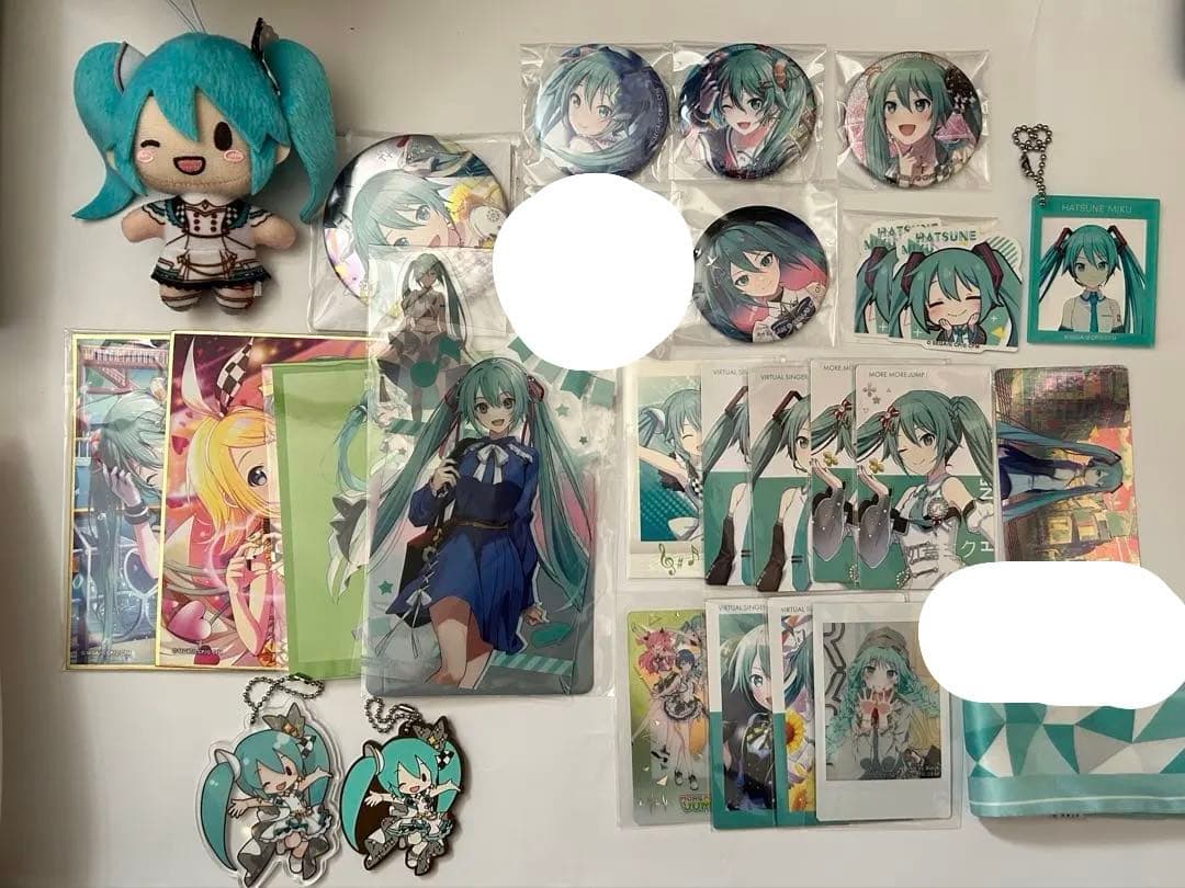 プロセカ 初音ミク まとめ売り