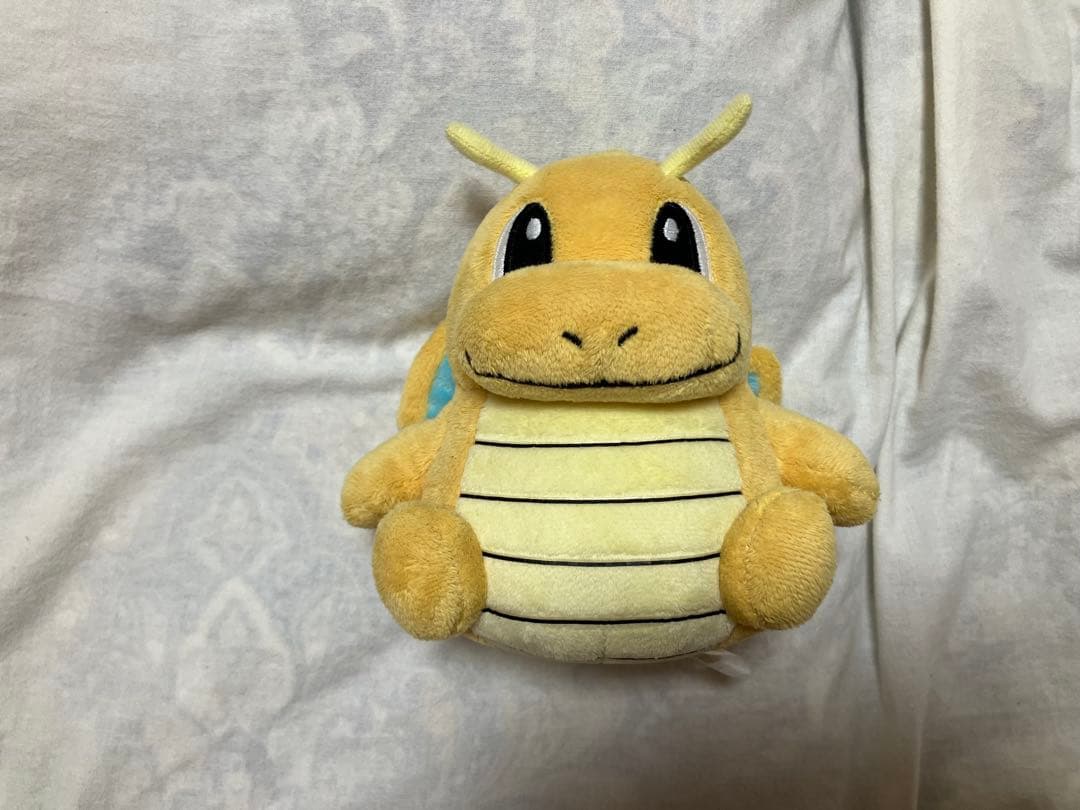 【2009年製/希少/タグ無し】ポケモンセンター限定/非売品