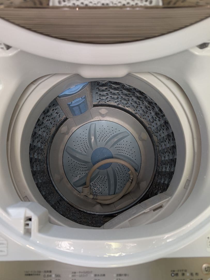 国内メーカー21年製SHARP冷蔵庫&TOSHIBA洗濯機※一部地域配送設置無料