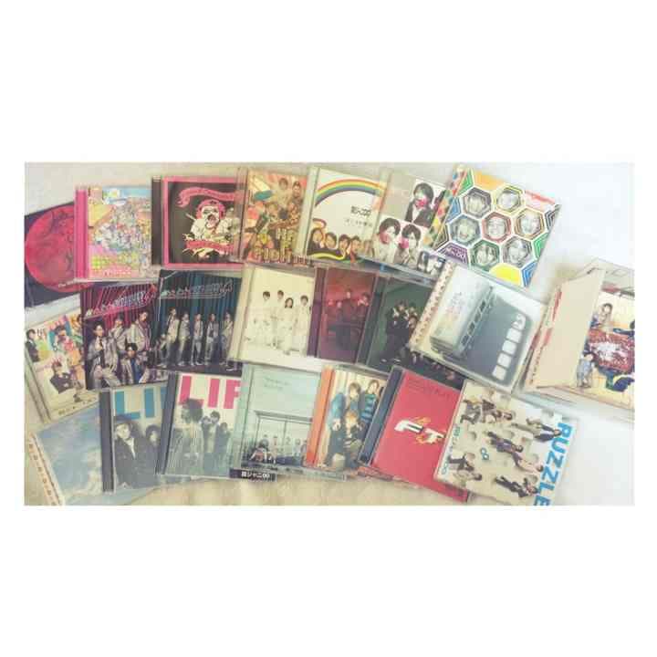 関ジャニ∞ グッズセット