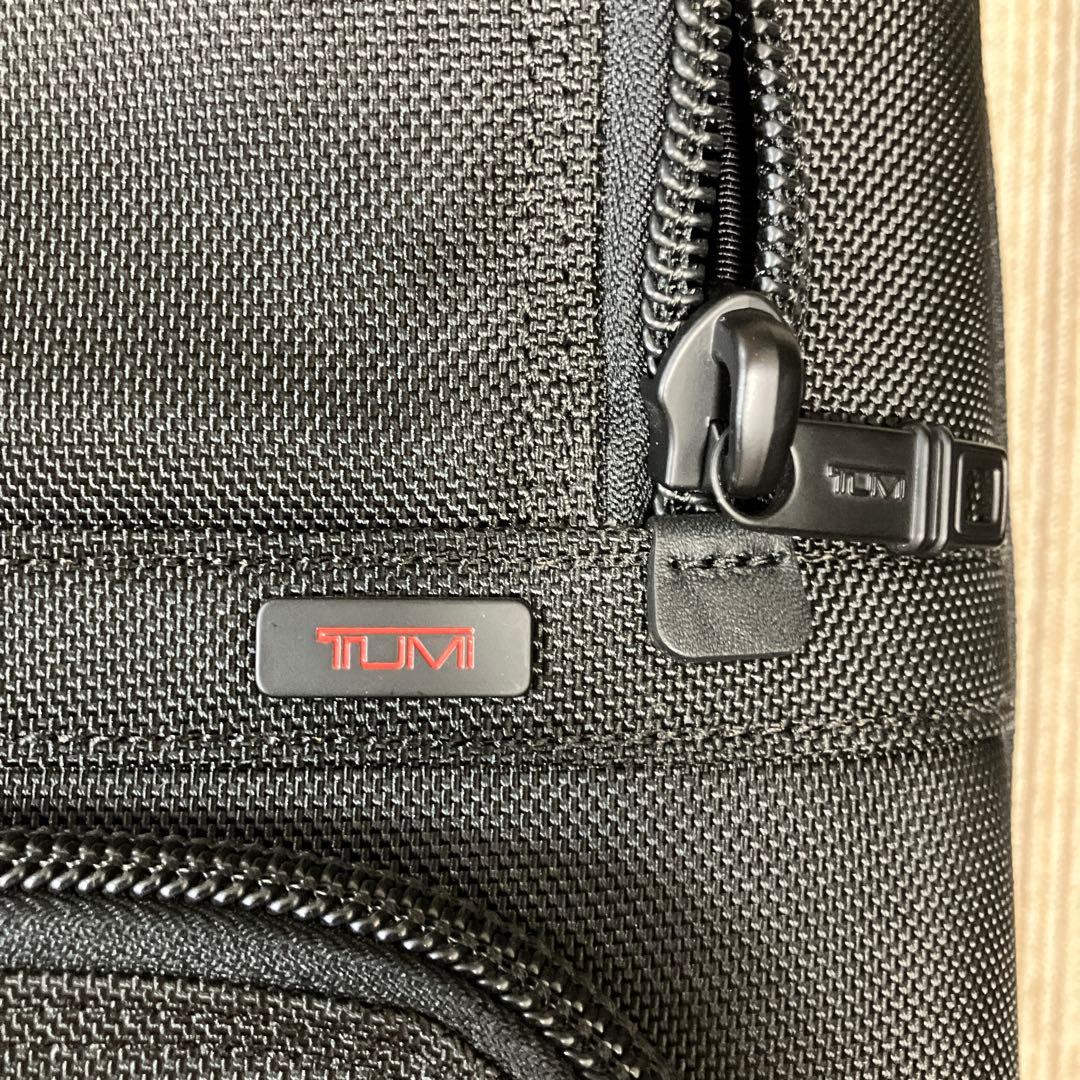 【未使用 本物‼️】TUMI ALPHA 26124 キャリーケース/スーツケース