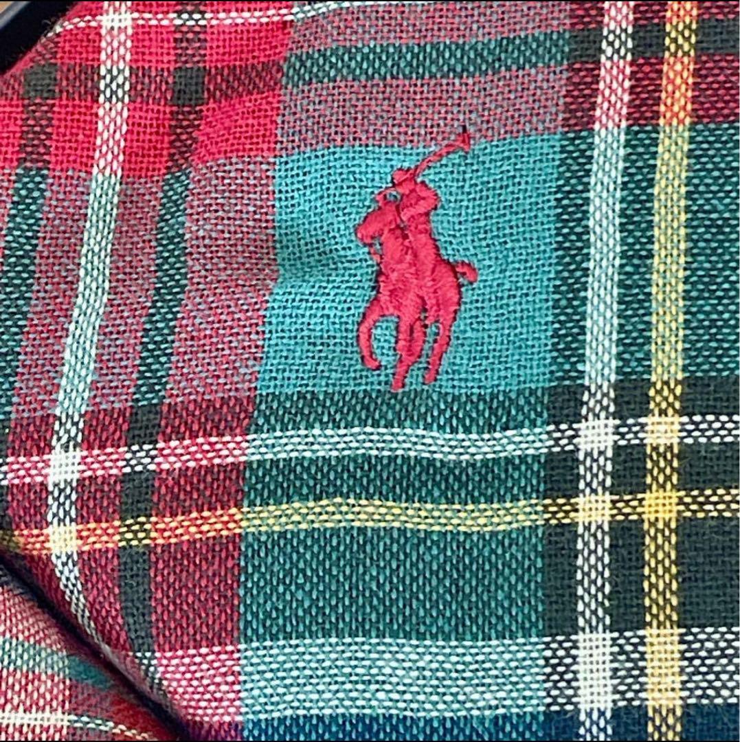 新品未使用 RALPH LAUREN バスタオル 2枚 ハンドタオル 1枚セット