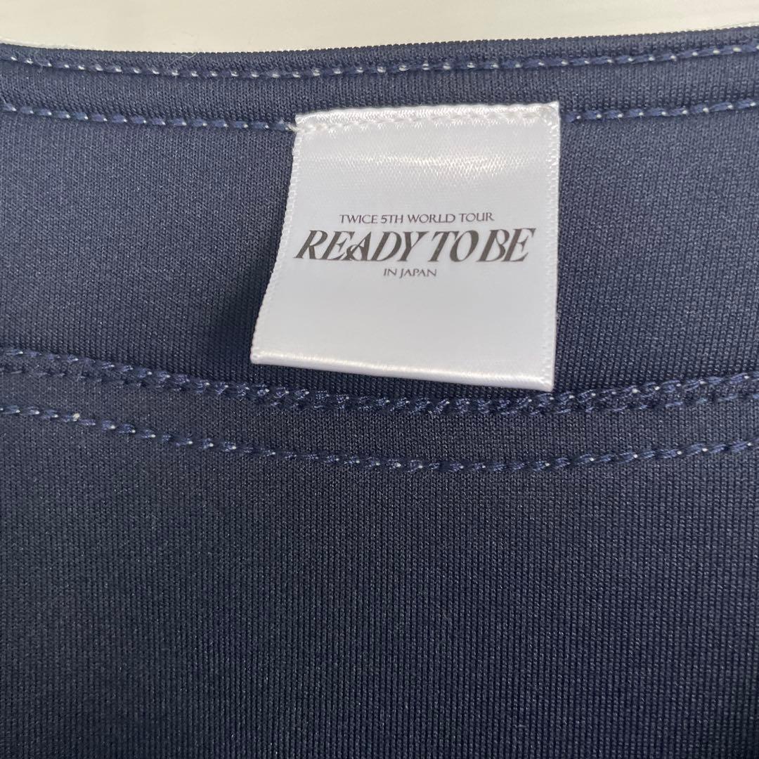 TWICE 5TH WORLD TOUR Tシャツ　MINA