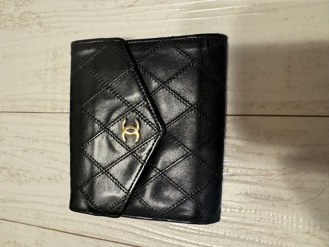 ビコローレ ココマーク Wホック