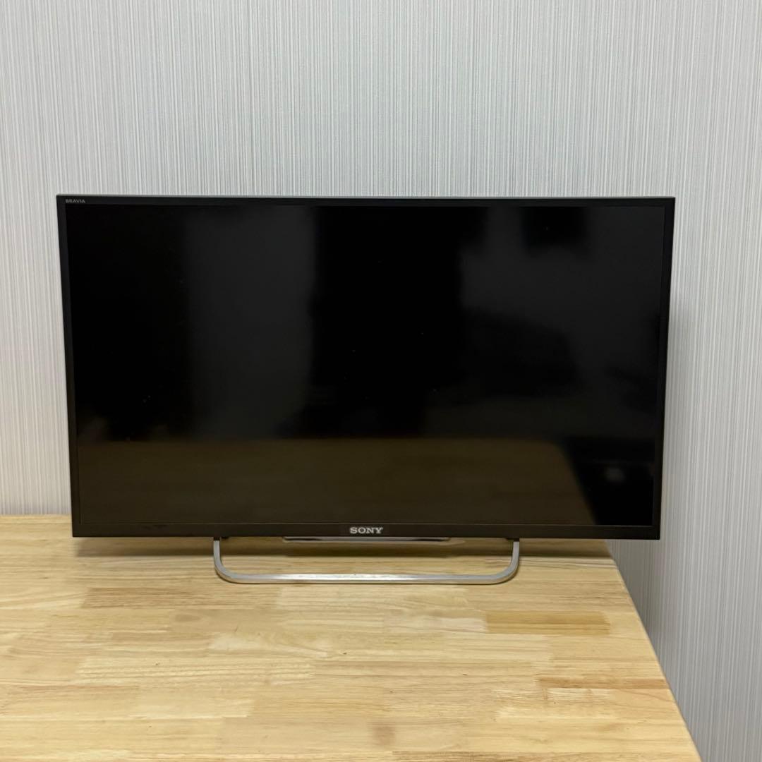 SONY 液晶テレビ KDL-32W700B 2015年製