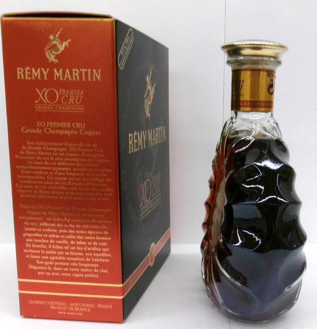 レミーマルタンXOプルミエクリュ・700ｍL（RP133）