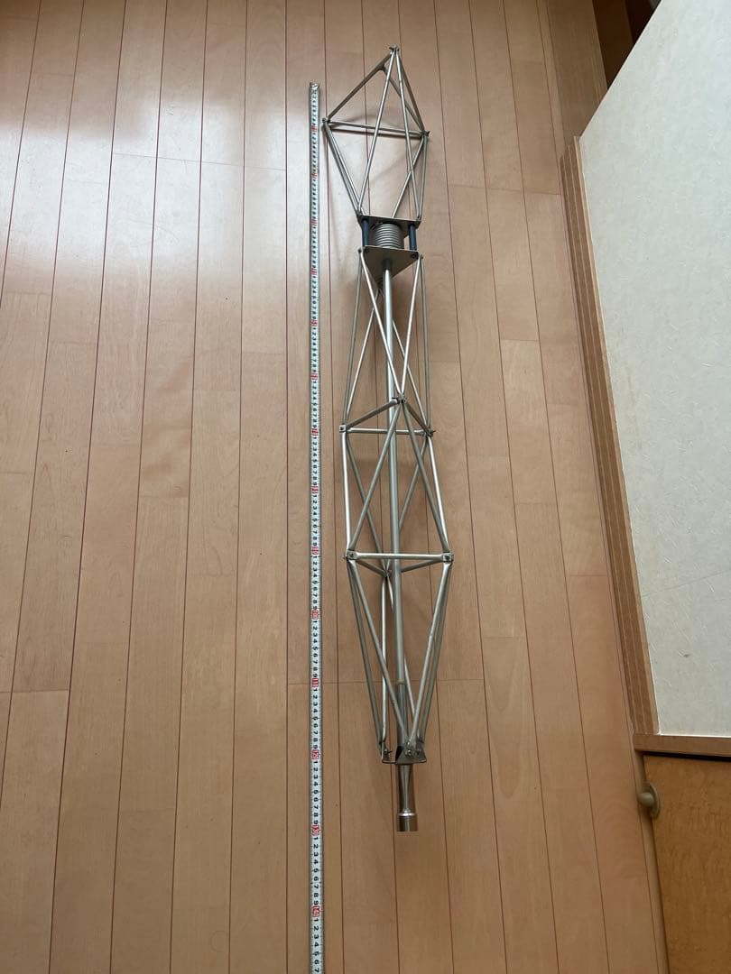 テレビ用タワーアンテナ