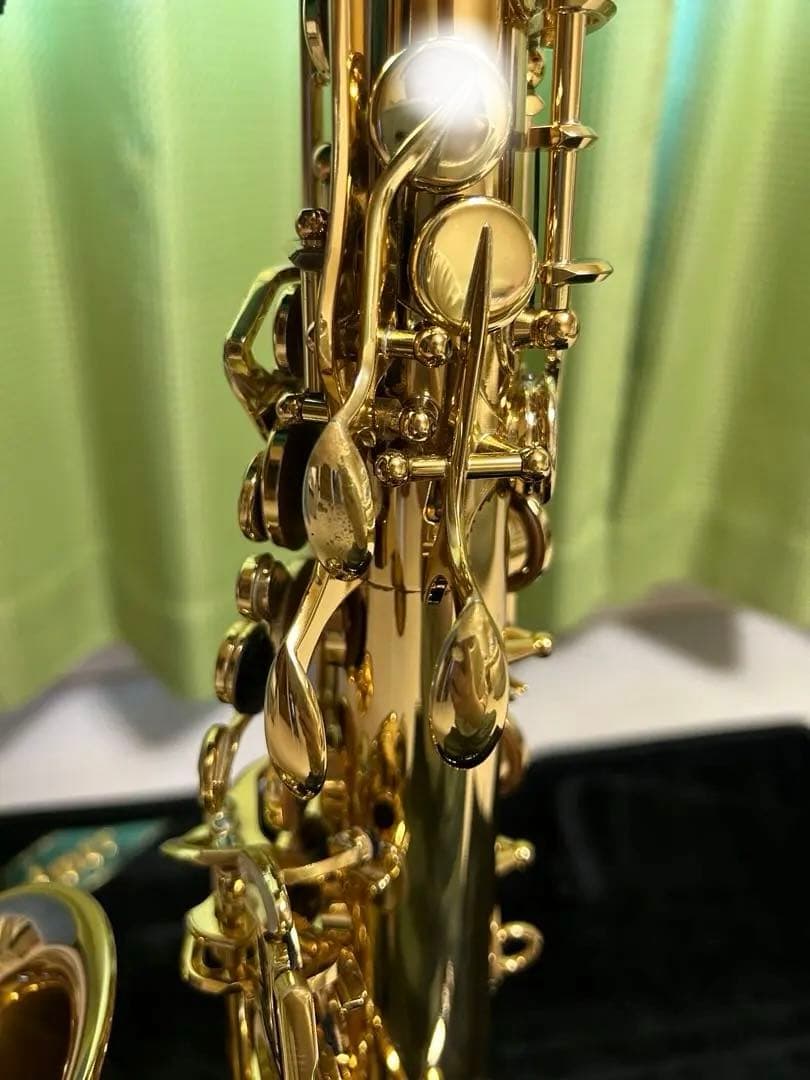 SELMER サックス SERIE jubilee III