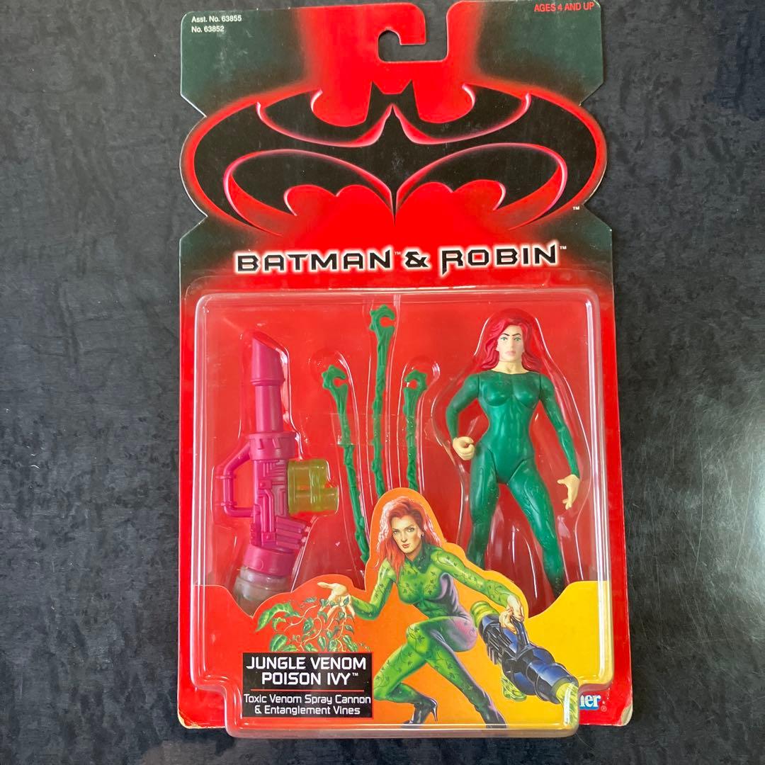 バットマンフィギュア　ケナー社　長谷川製作所プラモデル　トミー　まとめ売り