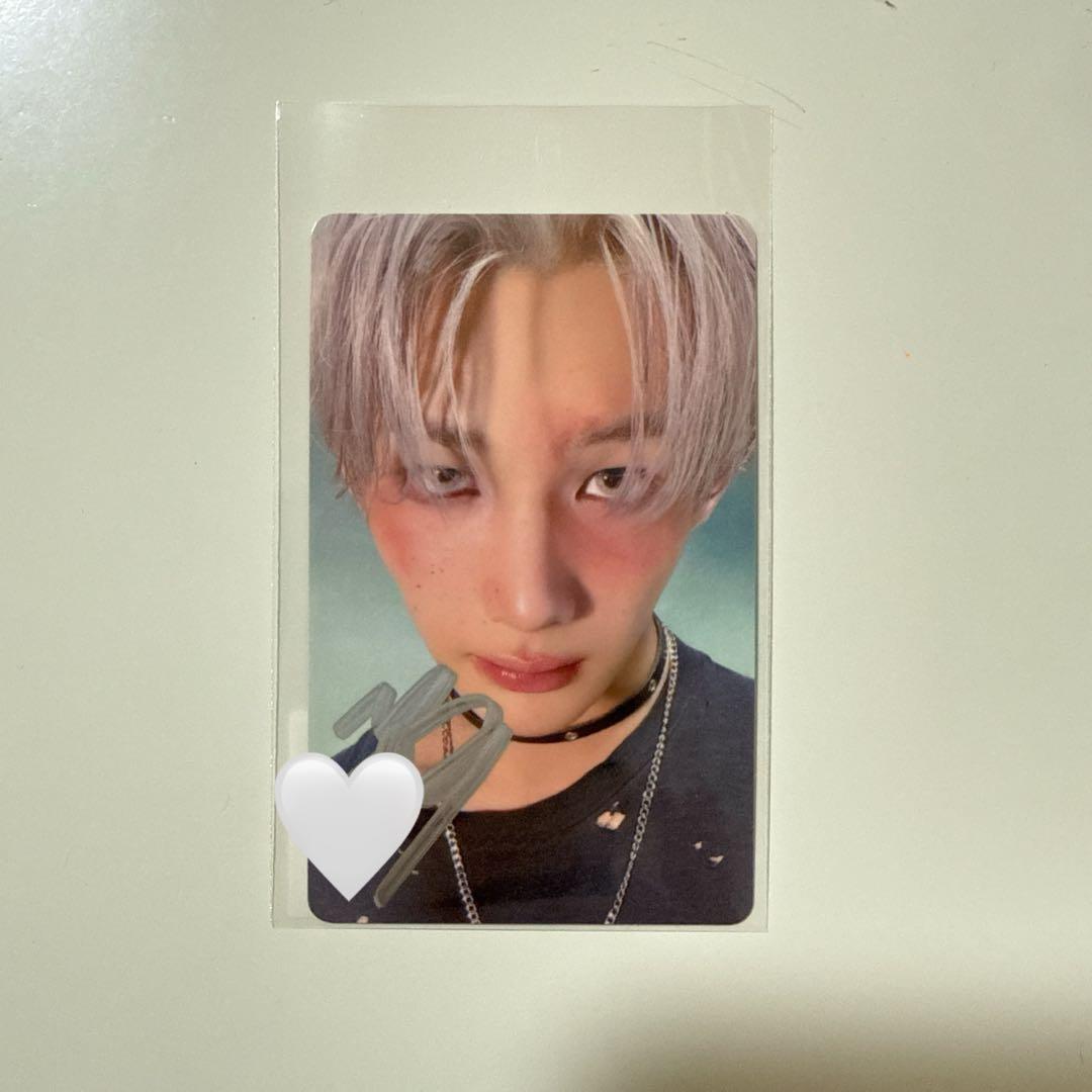 &TEAM ラキドロ トレカ 直筆サイン JO