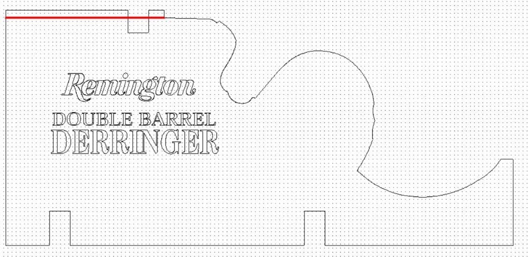 マルシンデリンジャー 確認画像