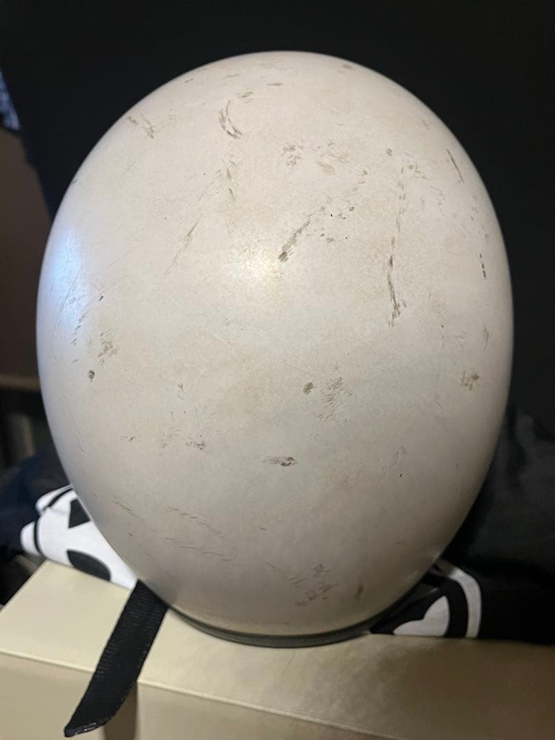 オーシャンビートル　LAC エイジングモデル　M 装飾品