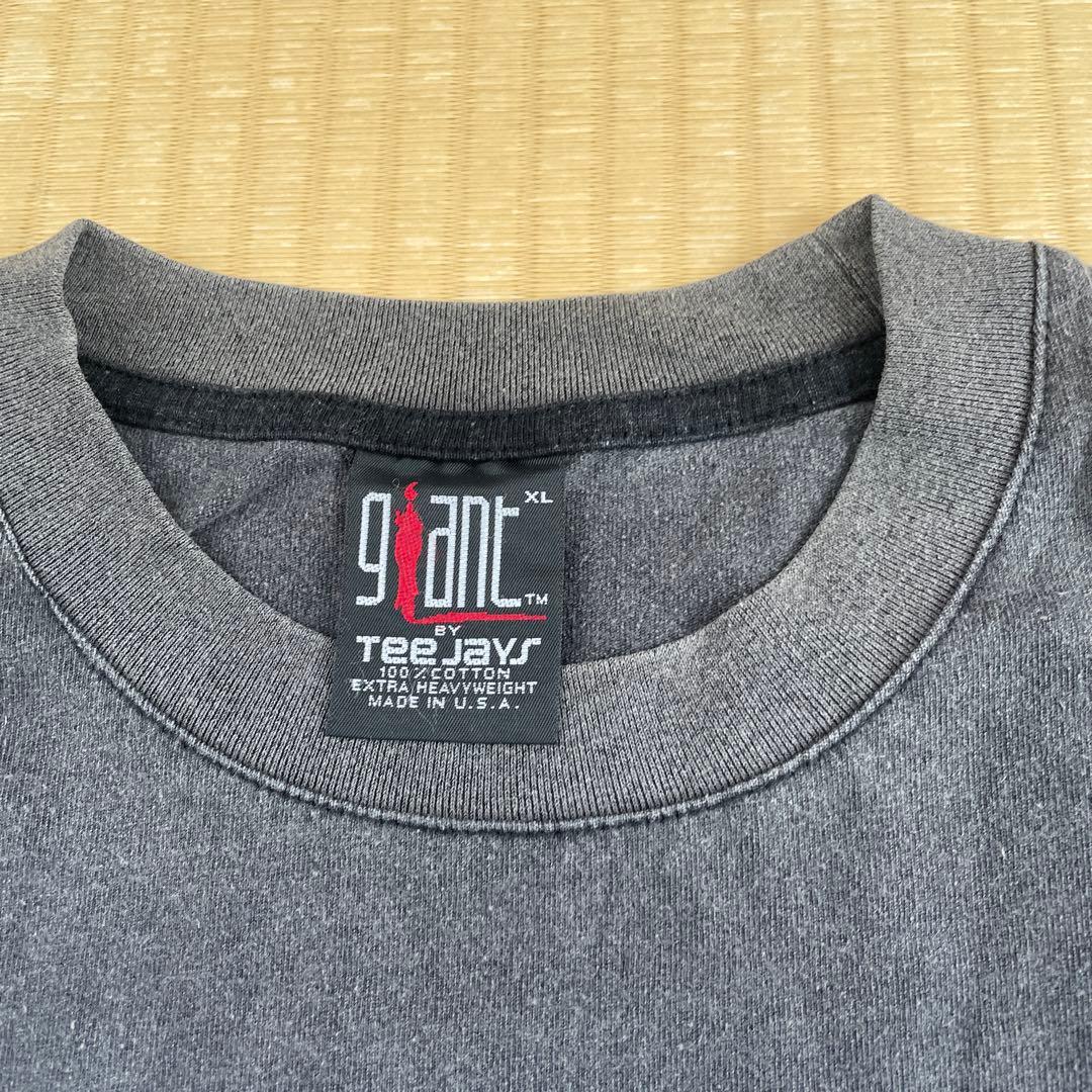 NIRVANA バンドTシャツ ニルヴァーナ SLIVER ロックTシャツ半袖T