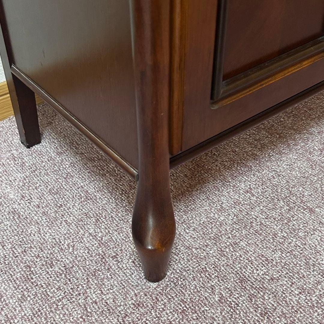 maruni マルニ マキシマムシリーズ6　TEL・FAX台　ロイヤルオーク