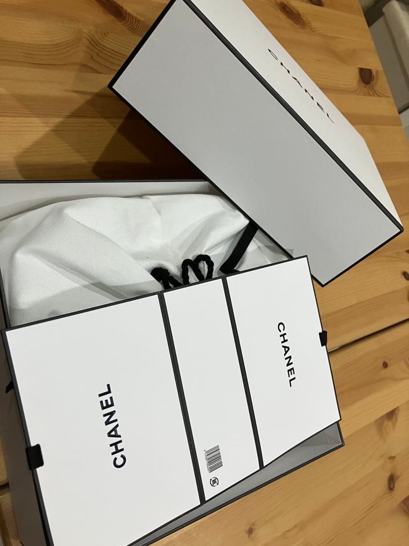 CHANEL ボディクリーム セット