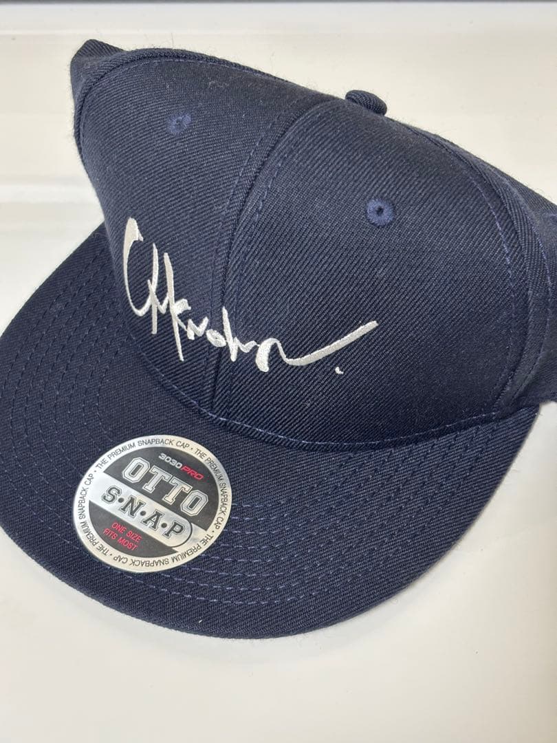 ヒトリエ キャップ 帽子Unknown