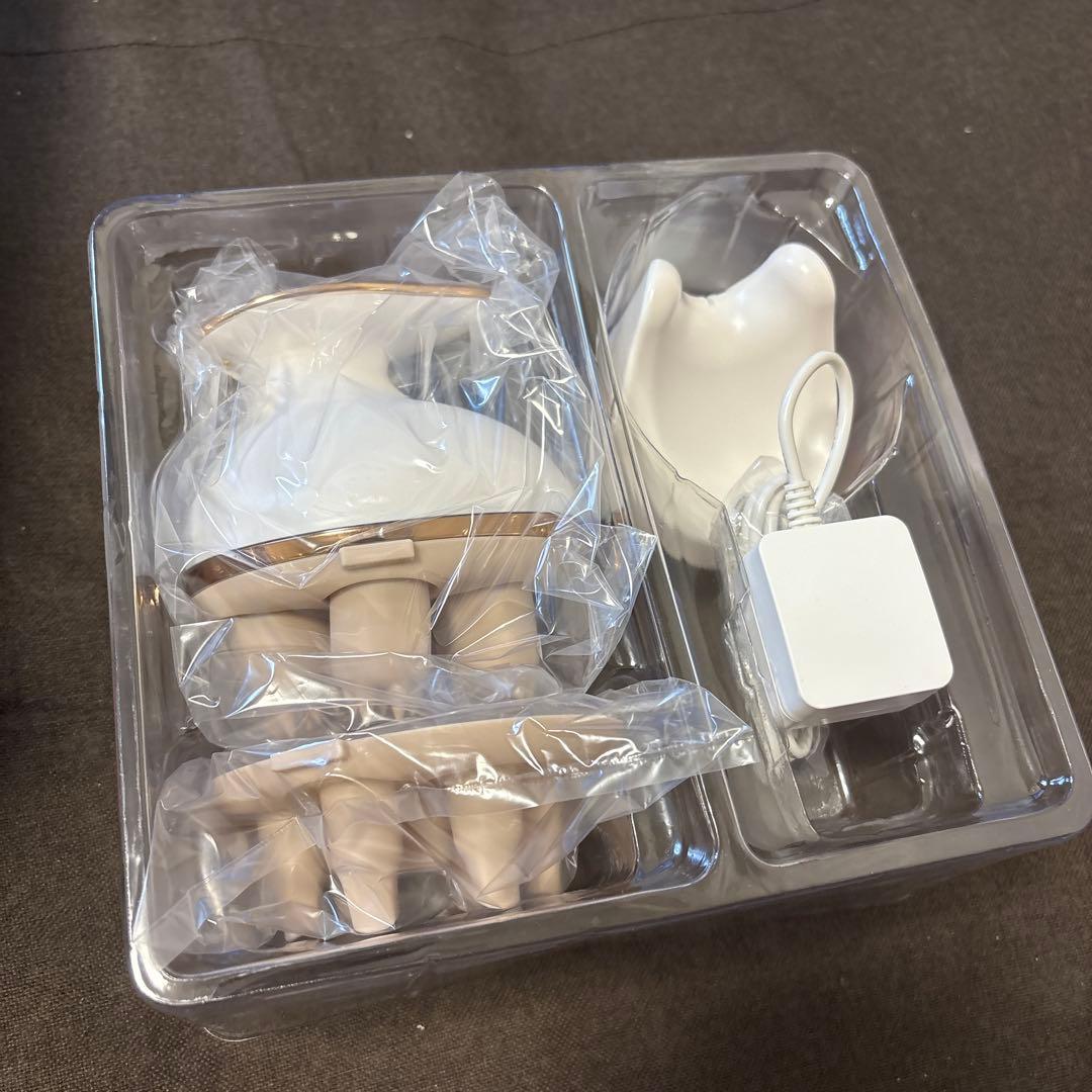 新品☆YA-MAN☆ミーゼニードルヘッドスパリフト　MS-31N