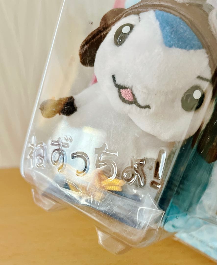 レジェンズ〜甦る竜王伝説〜　チビシロン&ソウルドール