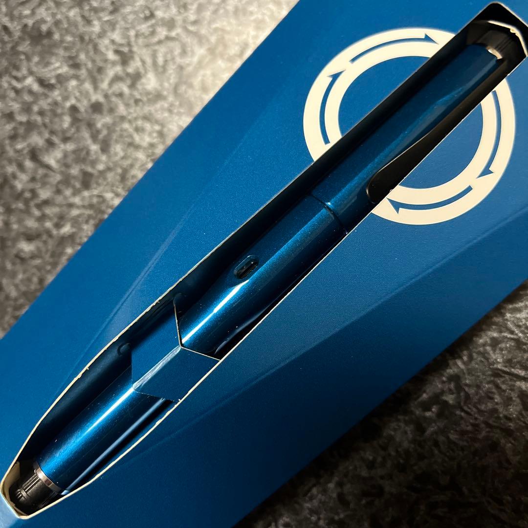 クルトガダイブ グランブルー