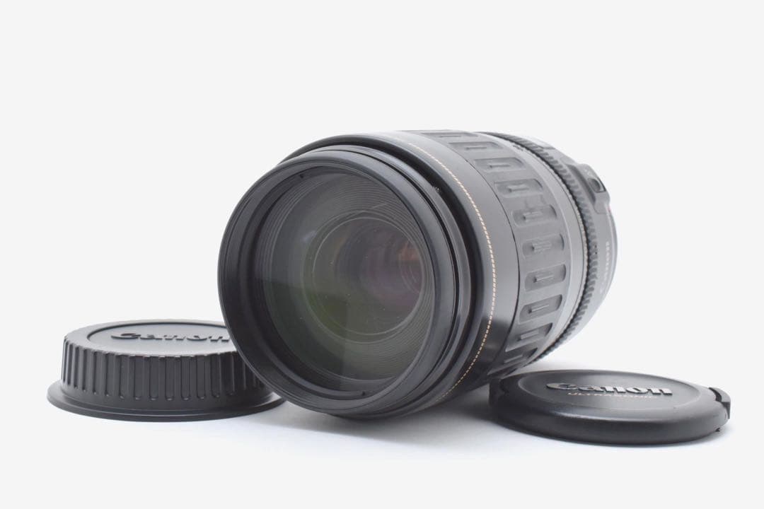 Canon EF 70-210mm 1:3.5-5.6 USM ズームレンズ