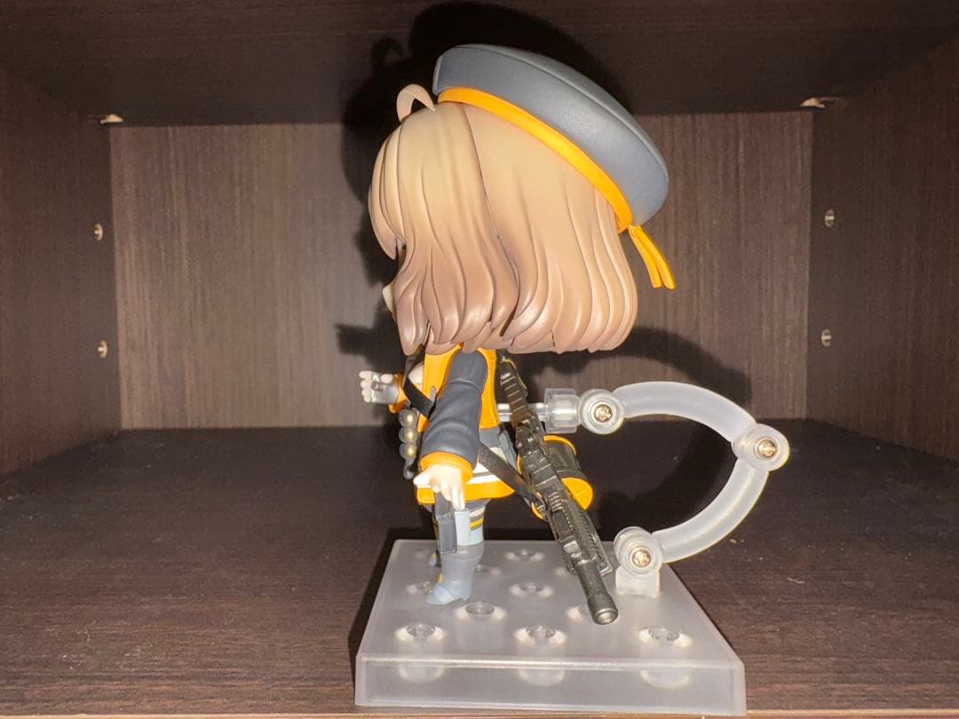 nikke 1番くじ ラピ アニス フィギュア ねんどろいど アクスタ その他