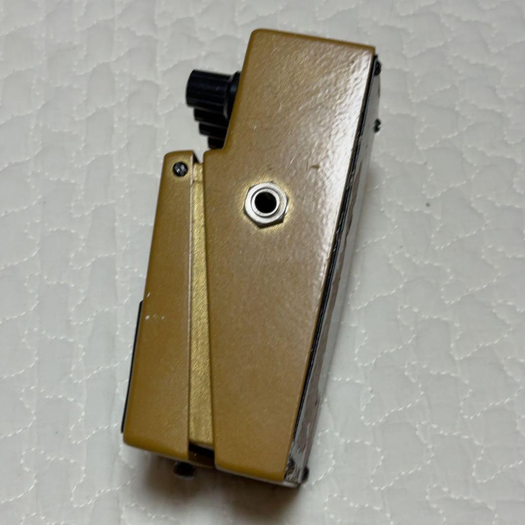 【レア】GAMMA Grunge GR-1 ロシア製ディストーション　グランジ