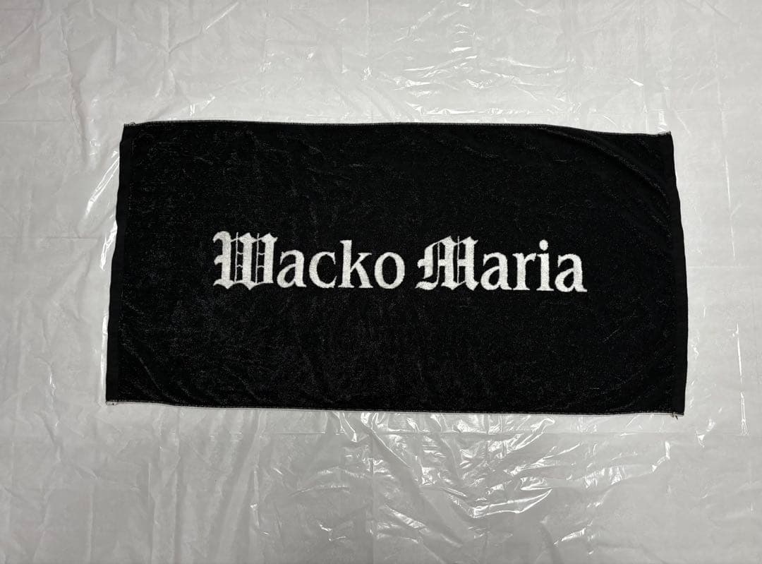 WACKOMARIA バスタオル ビーチタオル