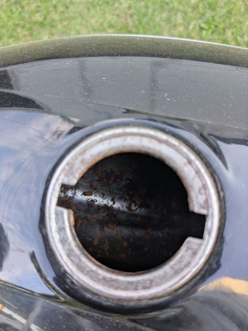 ピンクの猫さん専用 CB450 k0 タンク